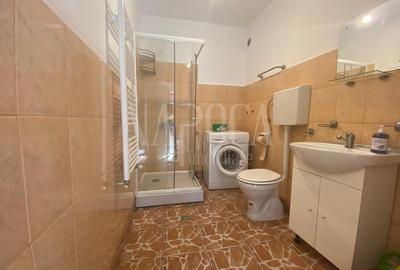 Casă individuală cu 3 camere cu Canalizare în Central - 7