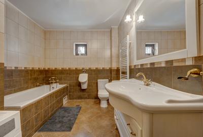 Acasă in adevăratul sens- 4 dormitoare, terasă elegantă si grădina intimă - 17