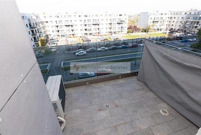 Pipera | Onix Park | Bloc 2023 | Centrala | Modern - 8