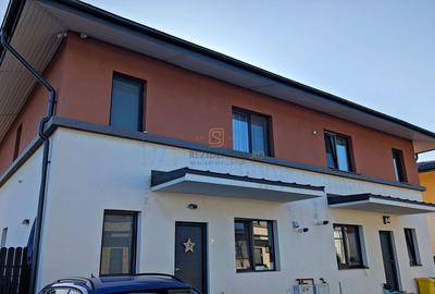 Duplex cu 4 camere cu Canalizare în Berceni - 3