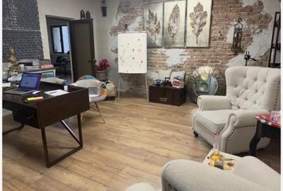 Cladire de birouri inchiriata integral 24 firme Venituri anuale 102000 euro - 1