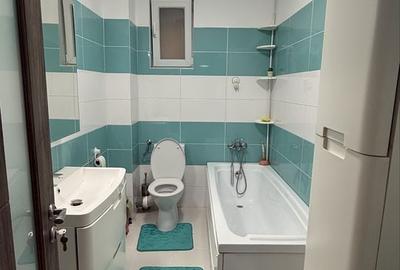 Apartament cu 3 camere decomandat în Central - 7