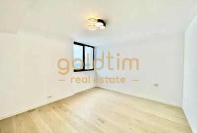 Apartament cu 5 camere semidecomandat, mobilat în Pipera - 19