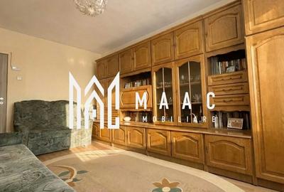 Apartament de vânzare în Sibiu, cu 2 camere decomandate, Terezian - 2