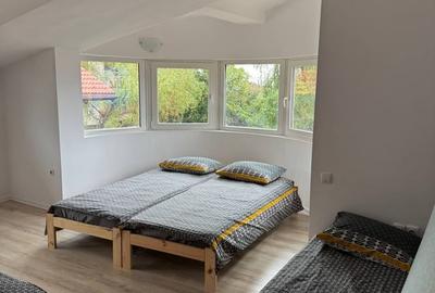 Casă cu Teren 800 Mp în 1 Decembrie - 12