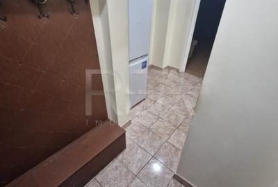 Apartament cu 2 camere la 12 minute de metrourile Dristor 1 si Grigorescu - 19
