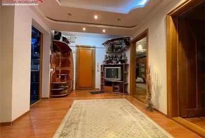 Apartament 3 camere zona centrala Tulcea - 20