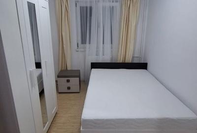 Apartament cu 3 camere semidecomandat în Spitalul Județean - 7