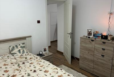 Apartament 2 camere Scoala 17 - 2