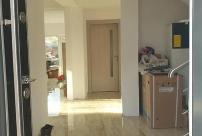 Casă cu 4 camere în Lacul Morii - 10