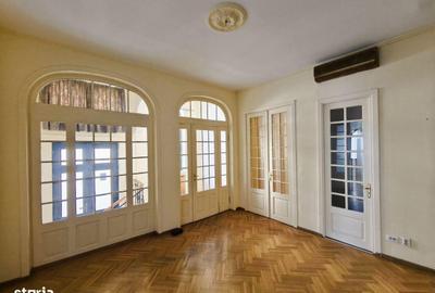 Casă cu 4 camere în Aviatorilor - 1