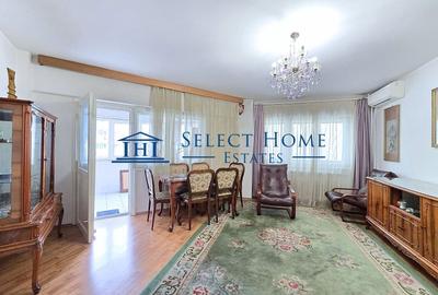 Apartament cu 3 camere semidecomandat în Ștefan cel Mare - 16