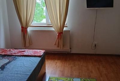 Apartament cu 2 camere decomandat în Popoveni - 4