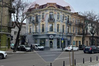 Casă cu Teren 160 Mp în Tomis I - 15