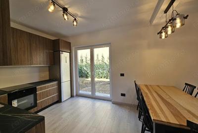 Casă cu 5 camere cu Teren 210 Mp în Șagului