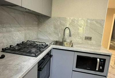 Garsonieră decomandată în Șagului