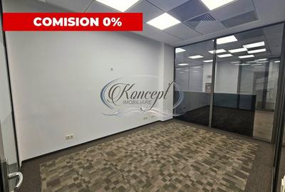 Birouri open space in cladirea Power Business Center - 4