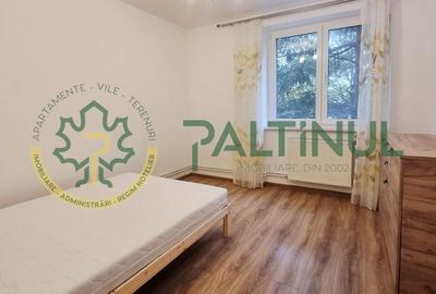 Apartament 2 camere Aleea Șelimbăr - balcon închis,  2 spații depozitare - 3