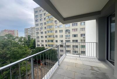 Apartament Splendid Parcul Circului Două Camere Finalizat Disponibil - 11