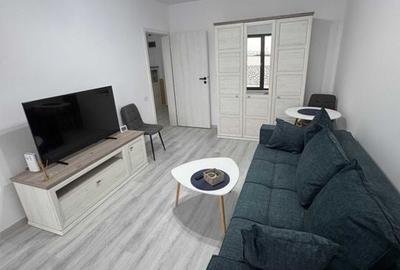 Garsoniera de inchiriat - Titan+centrala - 2