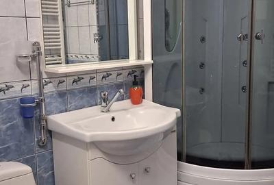 Inchiriez apartament cu o camera, str. Privighetorii - Piatra Neamt - 2