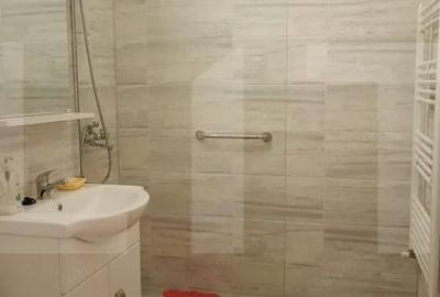 Apartament cu 2 camere semidecomandat în Central - 2