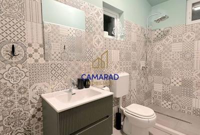 Casă cu 4 camere cu Teren 2377 Mp în Provița de Jos - 7