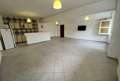 Apartament 82 metri /Spatiu comercial - 1