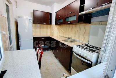 Apartament 2 camere ultracentral,  Spicu – renovat, bloc cu supraveghere video - 8