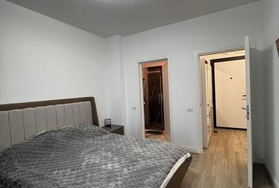 Apartament cu 2 camere în Nord - 14