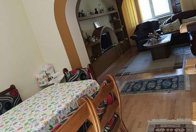Apartament cu 3 camere în Central - 8