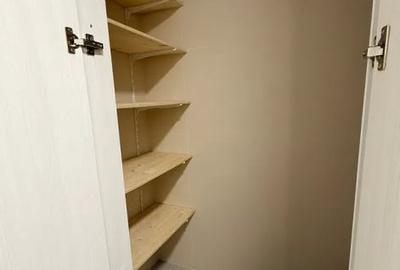 Apartament cu 3 camere decomandat, mobilat în Gorjului - 12