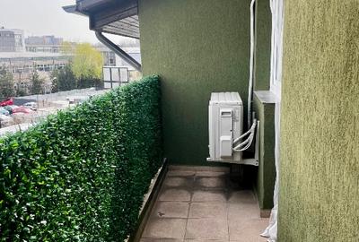 Apartament cu 3 camere decomandat în Vitan - 3