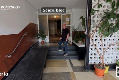 Apartament cu 2 camere semidecomandat în Craiovei - 13