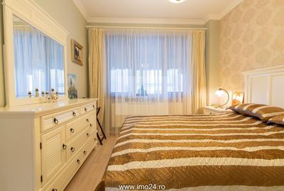 Ion Mihalache-Domenii-Agronomie, bloc 2014-Lux - 1