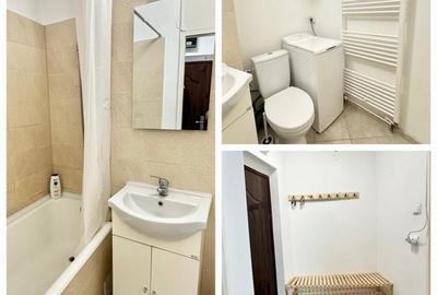 Garsonieră semidecomandată în Răcădău - 2