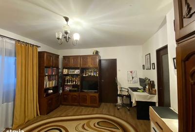 Garsonieră, mobilată în Podu Roș - 6