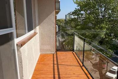 Apartament cu 3 camere decomandat în Cloșca - 2