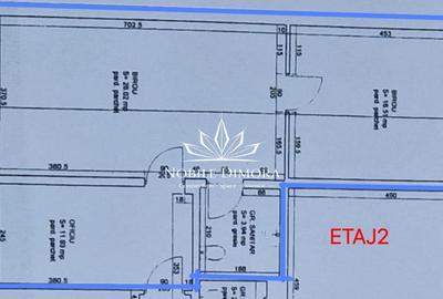 Birou, de 54 mp, în Take Ionescu - 9
