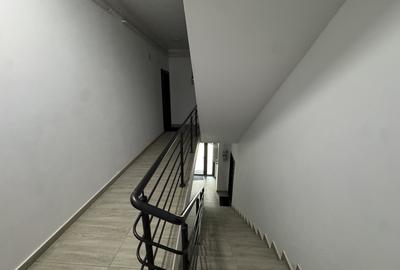 Apartament cu 2 camere, mobilat în Giroc - 6