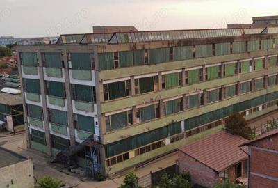 Vand cladire cu teren zona centrala - 3