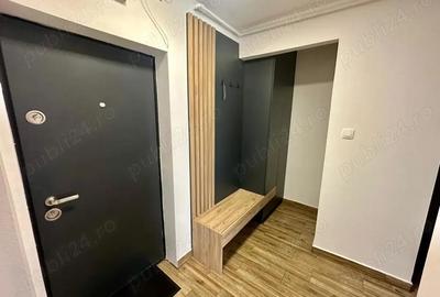 CC 895 De inchiriat apartament cu 1 camera in Tg Mure? - Semicentral - 6