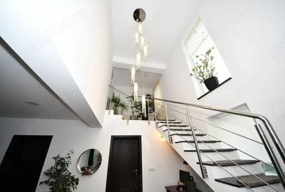 VAND casa moderna, luminoasa, bine compartimentata, sat Costi, Galati - 1