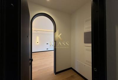 Apartament cu 2 camere decomandat în Pipera - 2