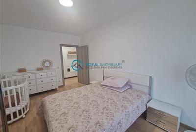Royal Imobiliare - Vanzare Penthouse de Lux Zona Albert - 11