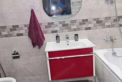 Apartament cu 2 camere decomandat în Gemenii - 4