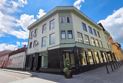 Spațiu comercial, de 40 mp, în Central - 1