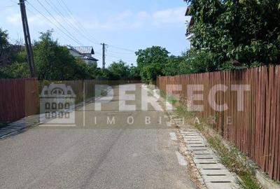 Teren 5590 mp INTRAVILAN Baicoi pret 17 euro/mp - 6