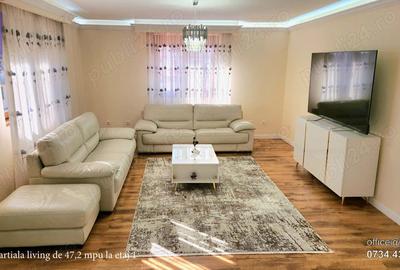 Casă cu 5 camere cu Teren 477 Mp în Măgurele - 3