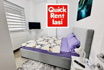 Palas Mall Bloc Nou Apartament 2Camere Open Space Modern De Inchiriat Iasi